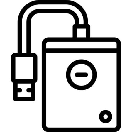 Imagen de categoría Discos Duros Usb