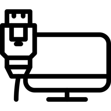 Imagen de categoría Cables Y Adaptadores Para Monitor