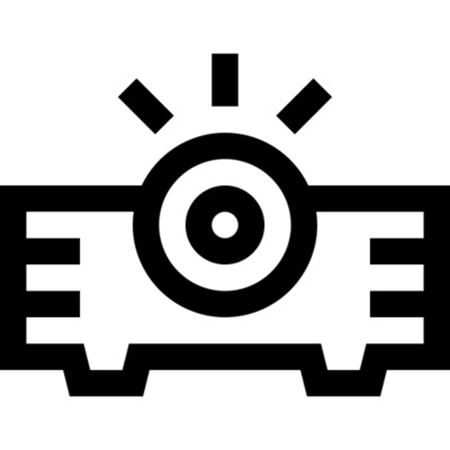 Imagen de categoría Adaptadores De Red Para Proyector
