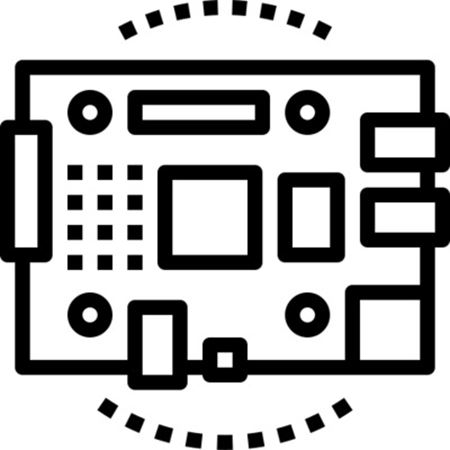 Imagen de categoría Componentes Para Motherboard