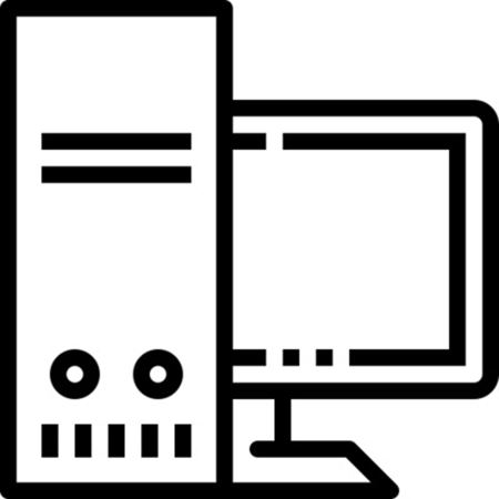 Imagen de categoría Estaciones De Trabajo