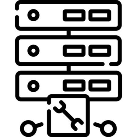 Imagen de categoría Servidores Para Terminal O Consola
