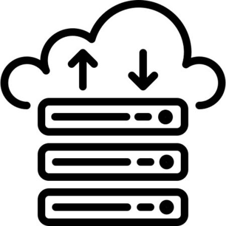 Imagen de categoría Dispositivos Servidores