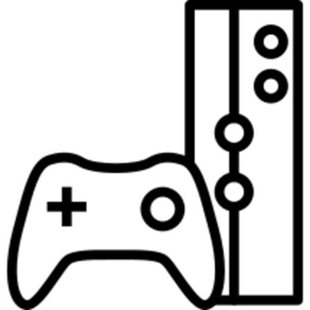 Imagen de categoría Accesorios Para Nintendo Y Xbox