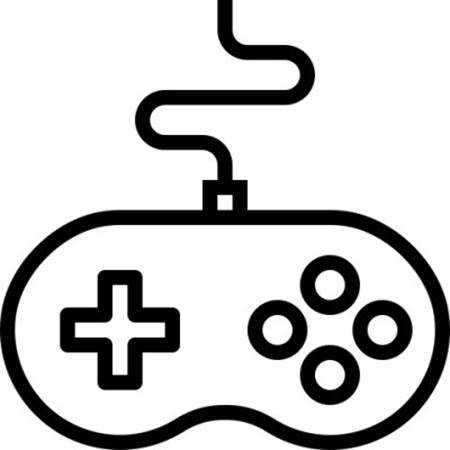 Imagen de categoría Gamepads