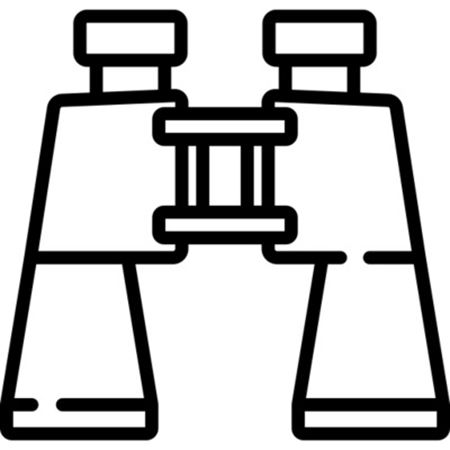 Imagen de categoría Binoculares