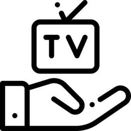Imagen de categoría Soportes Para Monitor O Tv