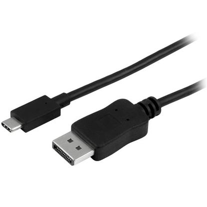 Imagen de STARTECH - CABLE ADAPTADOR USB-C A DISPLA .