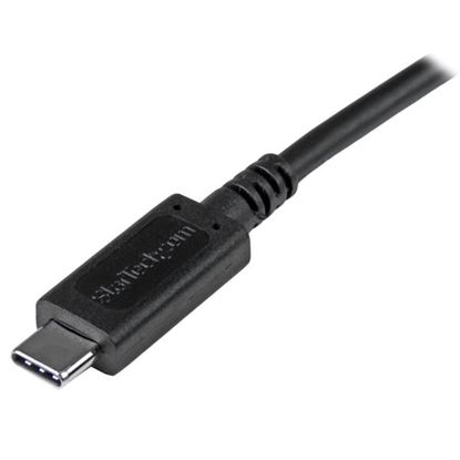 Imagen de STARTECH - CABLE 1M USB-C USB A USB TYPE-C USB 3.1 .