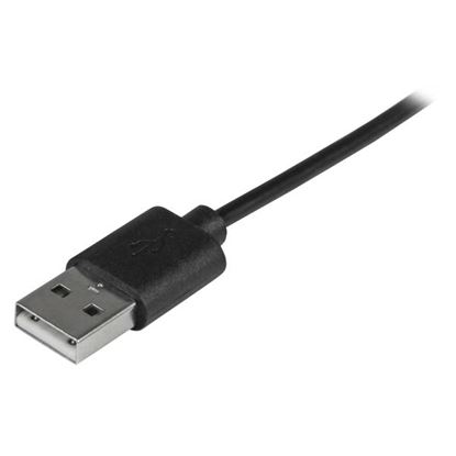 Imagen de STARTECH - CABLE 1M USB-C USB A USB TYPE-C .
