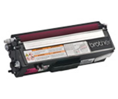 Imagen de BROTHER - TONER MAGENTA RENDIMIENTO 1500 PAGINAS