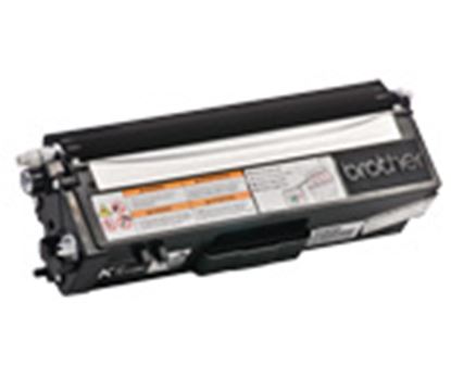 Imagen de BROTHER - TONER NEGRO RENDIMIENTO 1500 PAGINAS