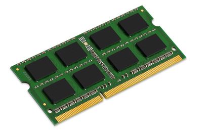 Imagen de KINGSTON - MEMORIA RAM KINGSTON 4GB 1600MT S SODIMM SINGLE RANK