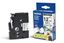Imagen de BROTHER - CINTA FLEXIBLE NEGRO SOBRE BLANCO 12MM X 8M