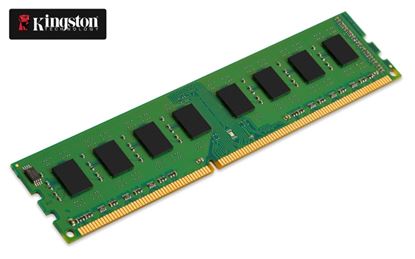 Imagen de KINGSTON - MEMORIA RAM KINGSTON 4GB 1600MT S MODULE SINGLE RANK