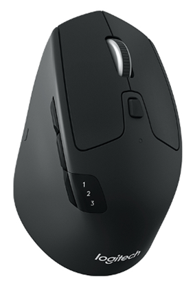 Imagen de LOGITECH - MOUSE LOGITECH M720 TRIATHLON MULTIDISPOSITIVO