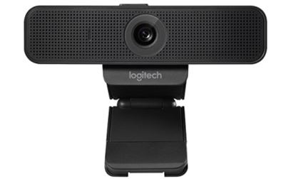 Imagen de LOGITECH - CAMARA WEB LOGITECH C925E H 10 .