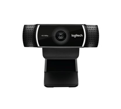 Imagen de LOGITECH - CAMARA WEB C922 PRO PARA STREAMING FULL HD 1080P