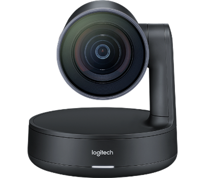 Imagen de LOGITECH - RALLY CAMERA PTZ PREMIUM LOGITECH VIDEOCONFERENCIA