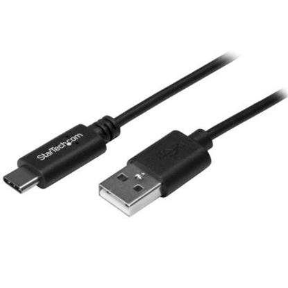 Imagen de STARTECH - CABLE ADAPTADOR DE 4M USB-C A USB-A USB 2.0 CABLE CARGADOR