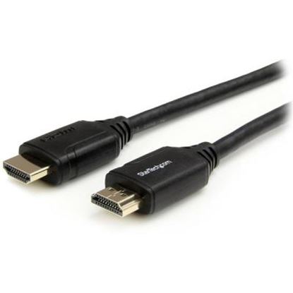 Imagen de STARTECH - CABLE 2M HDMI PREMIUM DE ALTA CABLE 2M HDMI PREMIUM DE ALTA