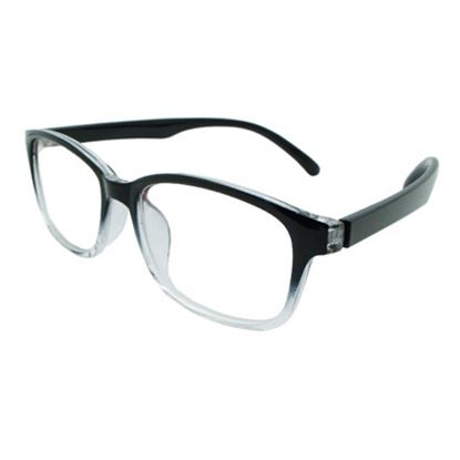 Imagen de PAQ. C/2 - DTC - B-ROBOTIX - LENTES ANTIRADIACION P/PC NEGRO MATE     