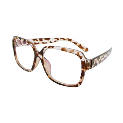 Imagen de PAQ. C/2 - DTC - B-ROBOTIX - LENTES PARA COMPUTADORA LENTES ANTIRADIACION P/PC ANIMAL PRINT      