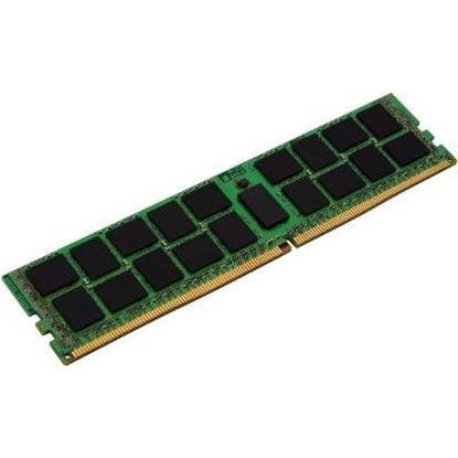 Imagen de KINGSTON - MEMORIA RAM KINGSTON 32GB DDR4 2666MT/SZ REG ECC MODULE