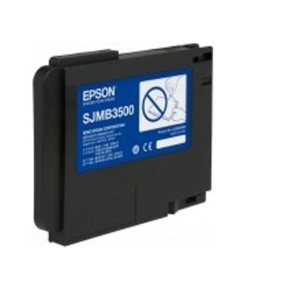 Imagen de EPSON - EPSON CW CAJA DE MANTENIMIENTO CW C3500