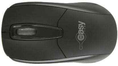 Imagen de PAQ. C/3 - PERFECT CHOICE - MOUSE OPTICO ALAMBRICO EASY LINE