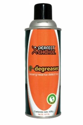 Imagen de PAQ. C/2 - PERFECT CHOICE - E-DEGREASER DESENGRASANTE DIELECTRICO) 400 GRS.