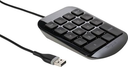 Imagen de TARGUS - TECLADO NUMERICO ALAMBRICO USB 3FT PLUG AND PLAY WINDOWS/MAC