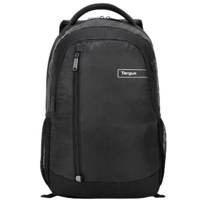 Imagen de TARGUS - MOCHILA BACKPACK 15.6IN SPORT PARA PORTATIL NEGRO TARGUS