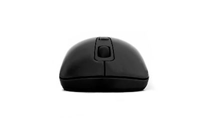 Imagen de PAQ. C/2 - VORAGO - MOUSE VORAGO MO-207 INALAMBRICO 1000/1600 DPI USB NEGRO