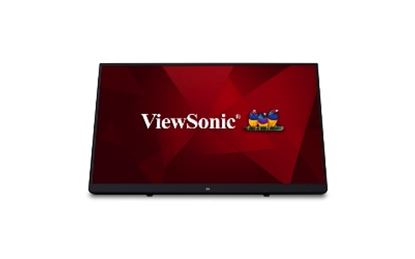 Imagen de VIEWSONIC - MONITOR TOUCH LED FHD 22 RESOL 1920X1080 RELACION DE ASPECTO 16:9