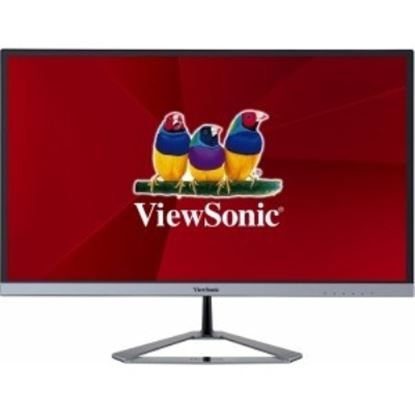 Imagen de VIEWSONIC - MONITOR LCD FULL HD DE 27 1920X CON TECNOLOGA DE PANEL SUPERCLEAR