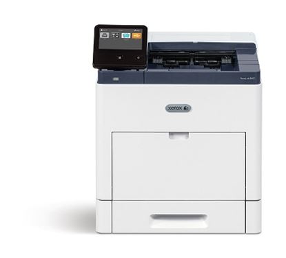 Imagen de XEROX - IMPRES BLANCO NEGRO VERSALINK B600 58 PPM DUPLEX ETHERNET