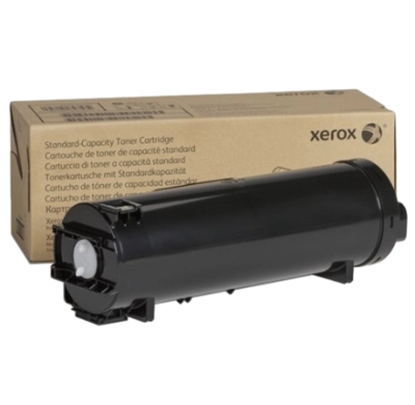 Imagen de XEROX - TONER EXTRA ALTA CAP B600 B605 B610 B615 46.700 IMPRESIONES