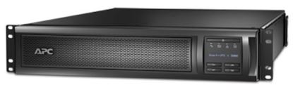 Imagen de APC - APC SMART UPS X 3000VA RACK TOWER LCD 100 127