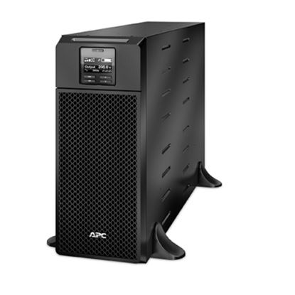 Imagen de APC - APC SMART UPS SRT 6000VA . .