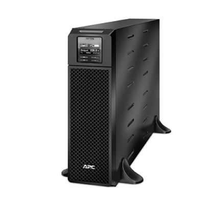 Imagen de APC - APC SMART UPS SRT 5000VA . .