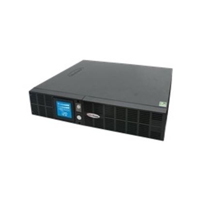 Imagen de CYBER POWER - NOBREAK UPS CYBERPOWER OR2200. 2000VA/1540W.PFC.SENOID.120V.RACK/T