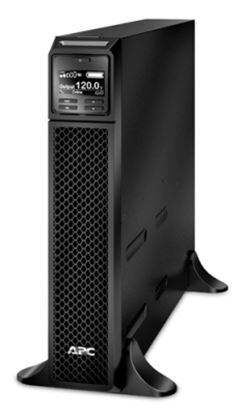 Imagen de APC - APC SMART UPS RT 3000VA 120V 3000VA 120V