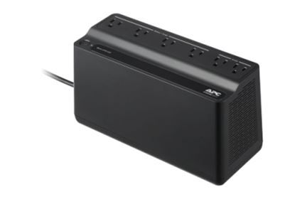 Imagen de APC - APC BACK-UPS ES 6 OUTLET 425VA 120V LAM