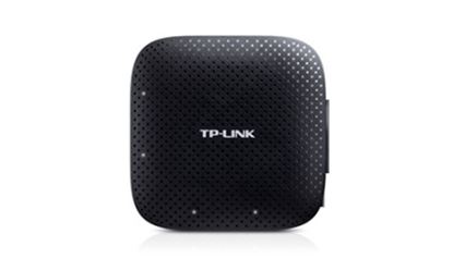 Imagen de TP-LINK - HUB PORTATIL DE 4 PUERTOS USB 3.0