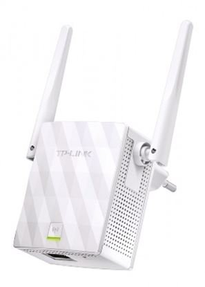 Imagen de TP-LINK - EXTENSOR DE WIFI 300MBPS 2 ANTE 2 ANTENAS MIMO