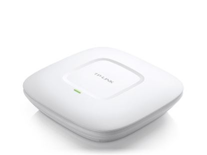 Imagen de TP-LINK - ACCESS POINT ETHERNET N300MBPS MONTAJE EN TECHO