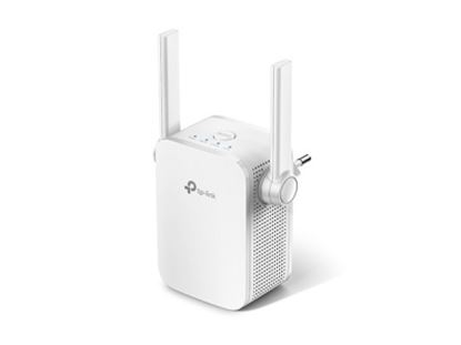 Imagen de TP-LINK - EXTENSOR DE RANGO WI-FI DOBLE BANDA AC1200