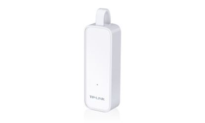 Imagen de TP-LINK - ADAPTADOR DE RED USB 3.0 A ETHERNET GIGABIT