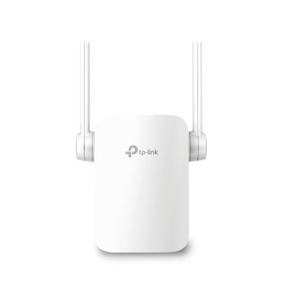 Imagen de TP-LINK - EXTENSOR DE RANGO WI-FI DOBLE BANDA AC750